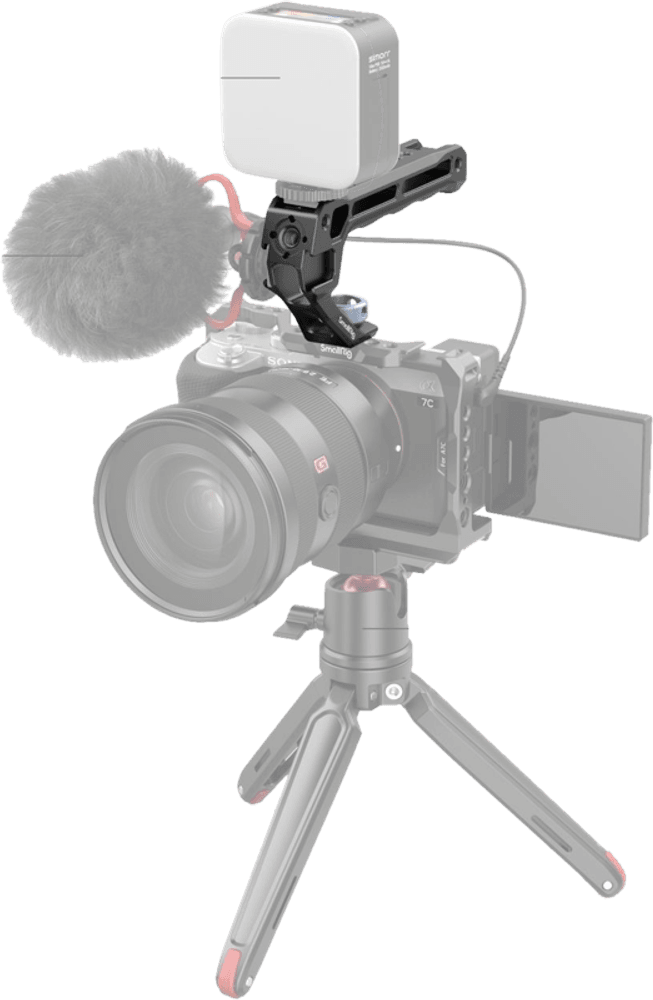 SmallRig 3765 ARRI Locating Top Handle