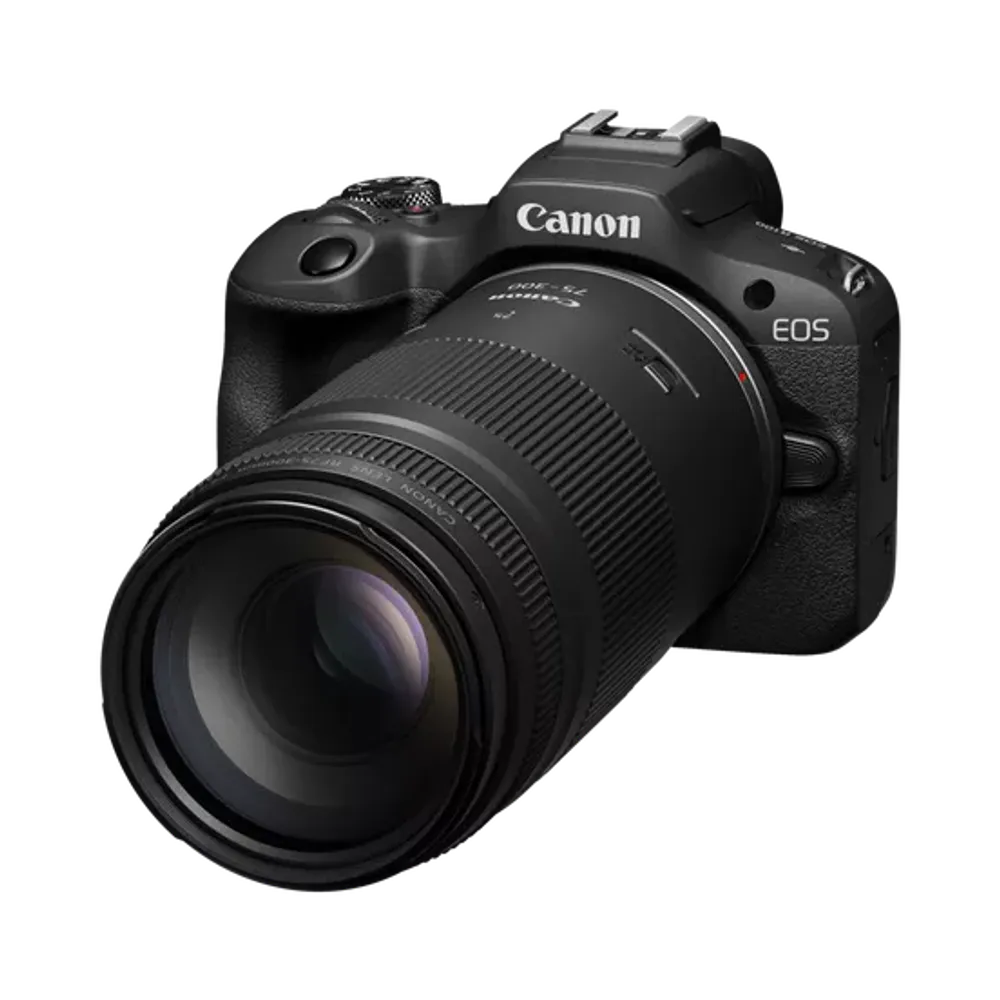 Canon RF 75-300mm f/4-5.6