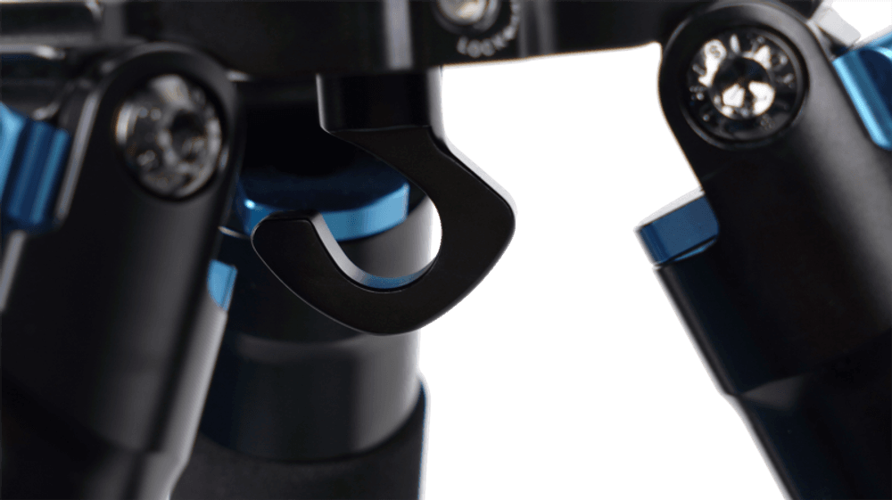 Sirui R-4213X karbonfiberstativ