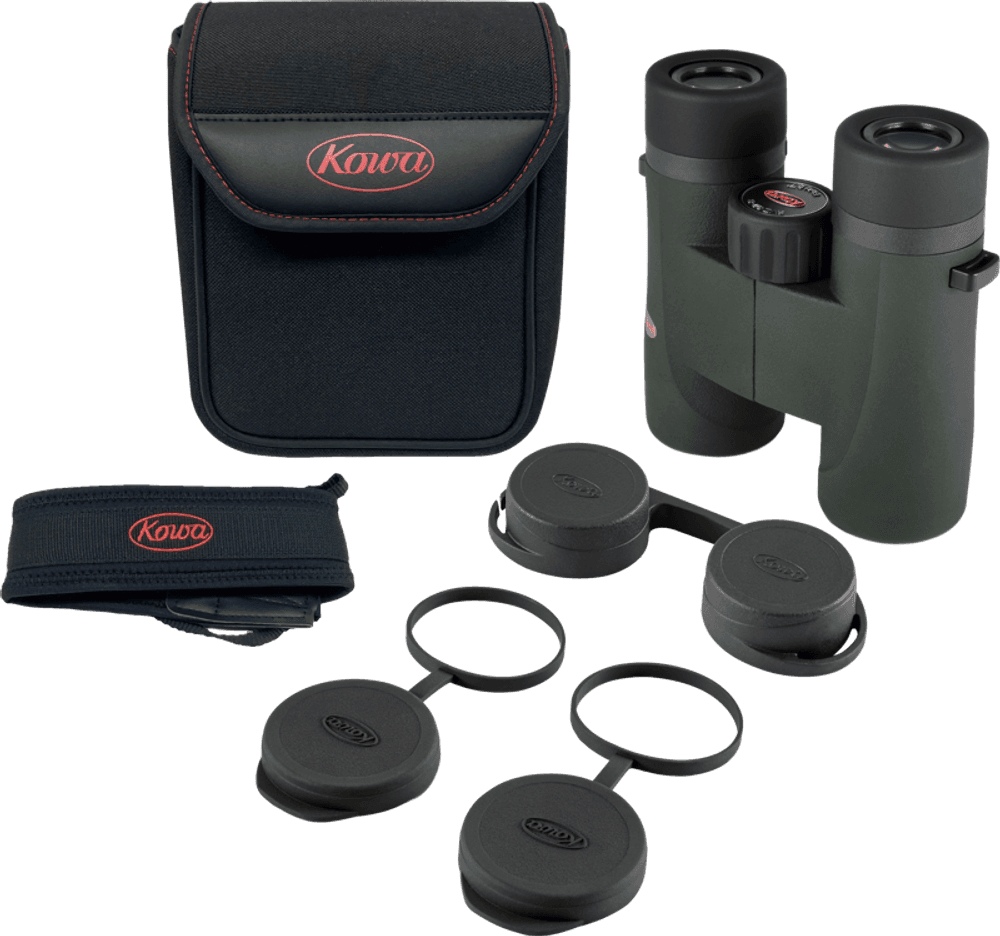 Kowa SV III 8x32mm