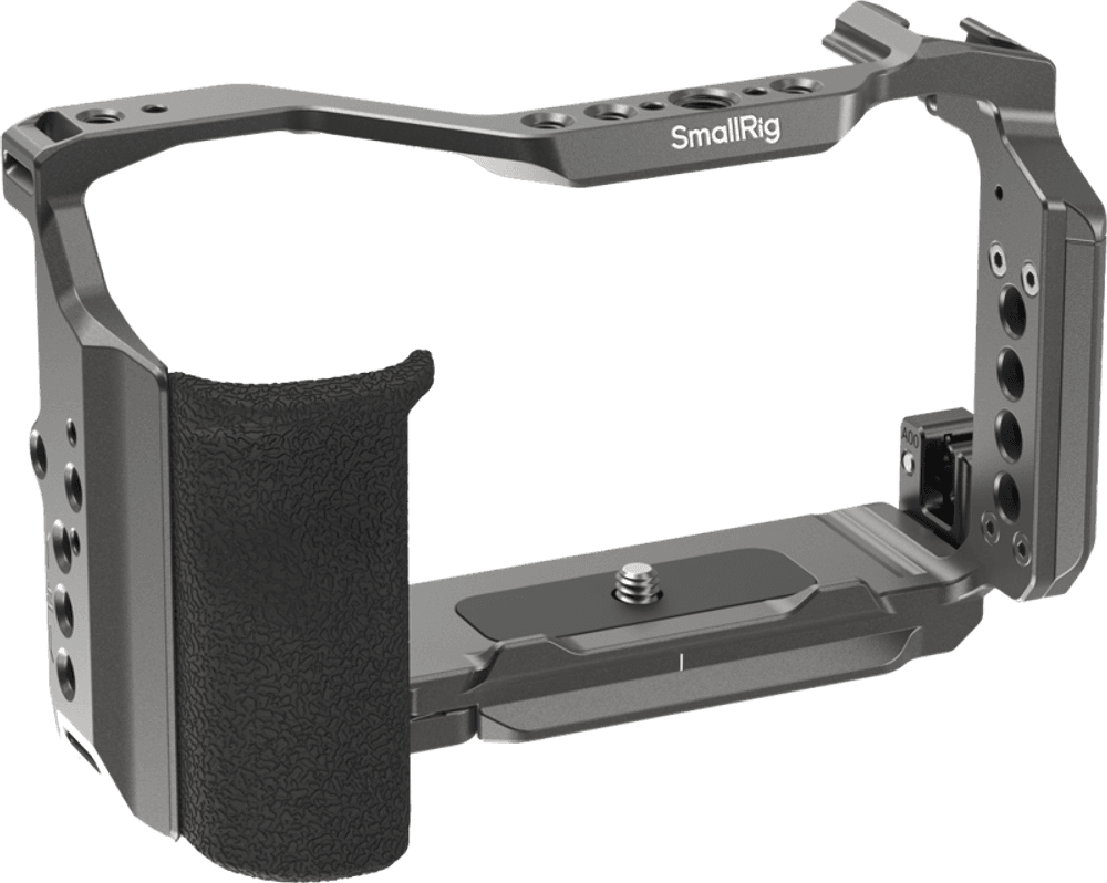 SmallRig 5060 HawkLock Quick Release Cage Kit for Sony A6700