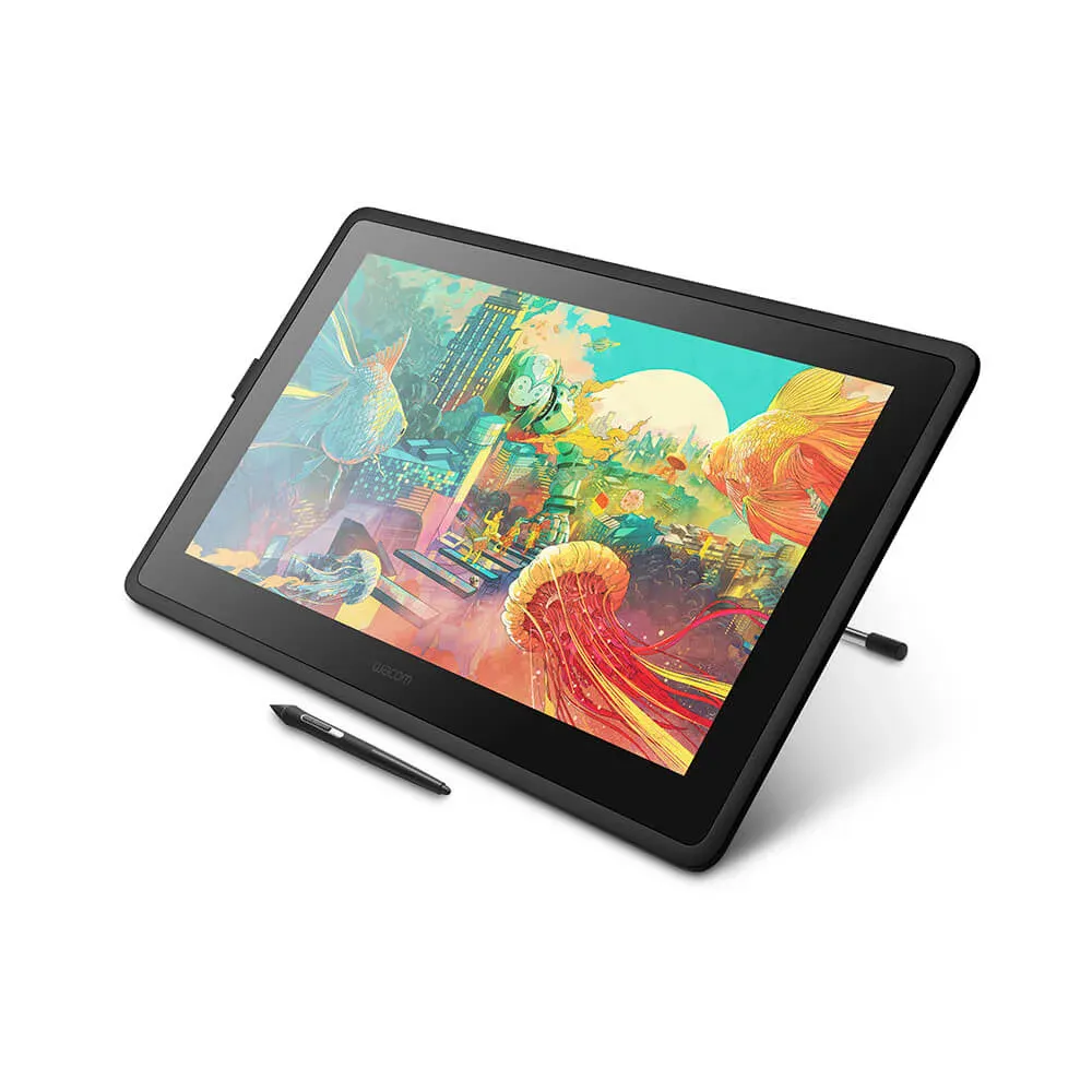 Wacom Display Cintiq 22