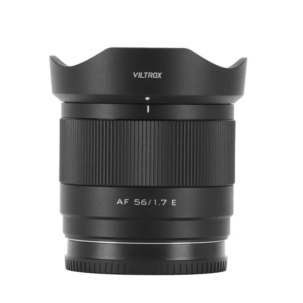 Hovedbilde Viltrox AF 56mm F1.7 Air APS-C for Sony E-mount