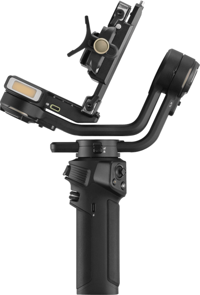 Zhiyun Weebill 3S Combo Gimbal
