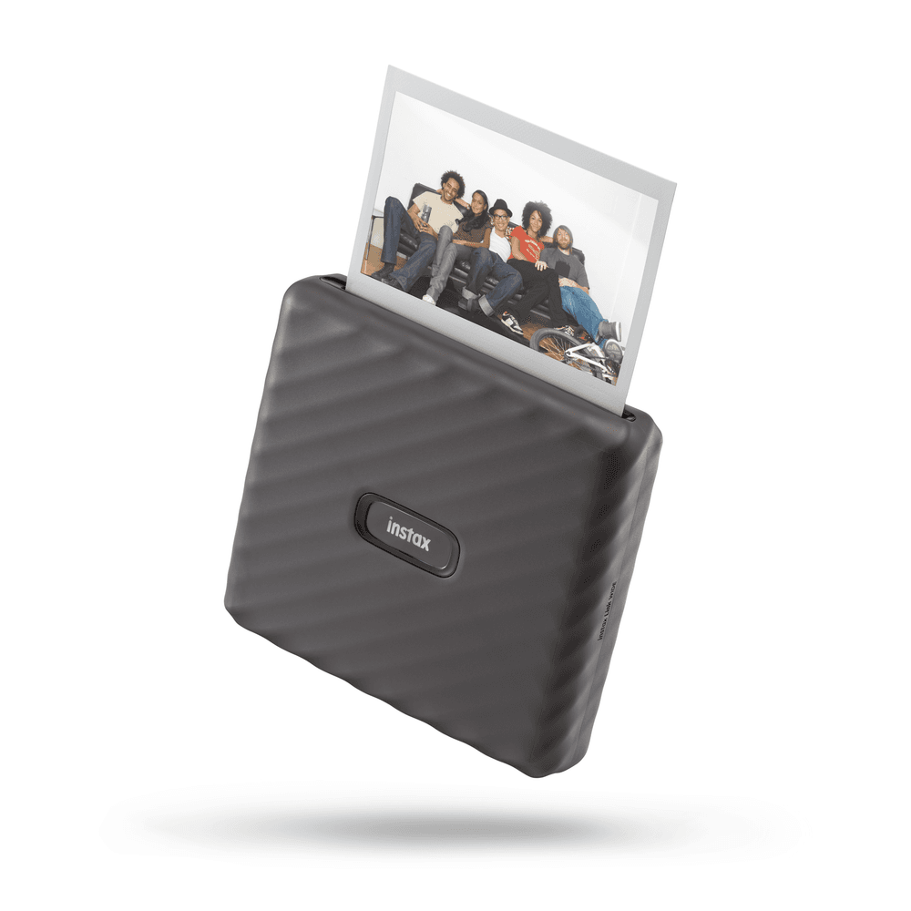 Fujifilm Instax Link Wide Mocha Gray