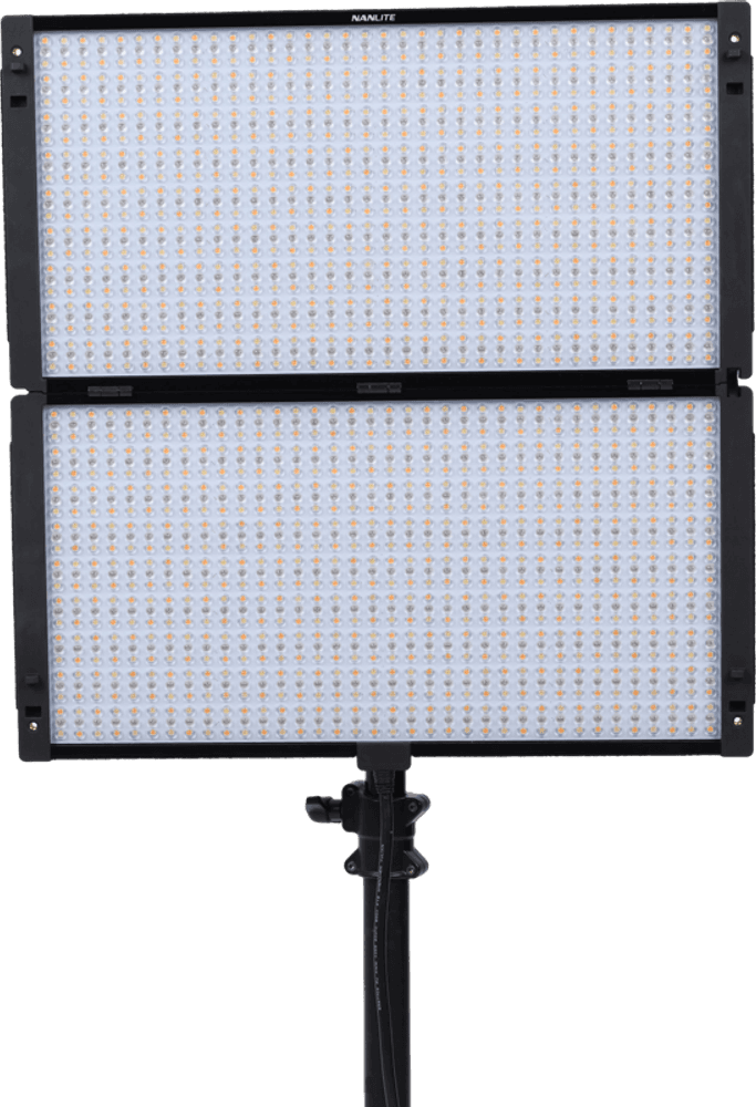 Nanlite PavoSlim 240C RGBWW LED Panel