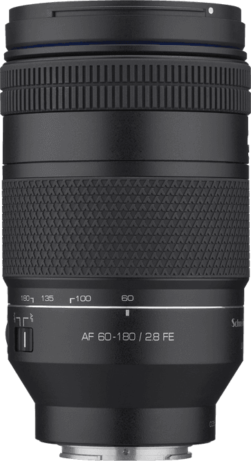 Hovedbilde Samyang AF 60-180mm F/2.8 Sony FE (full frame & ...