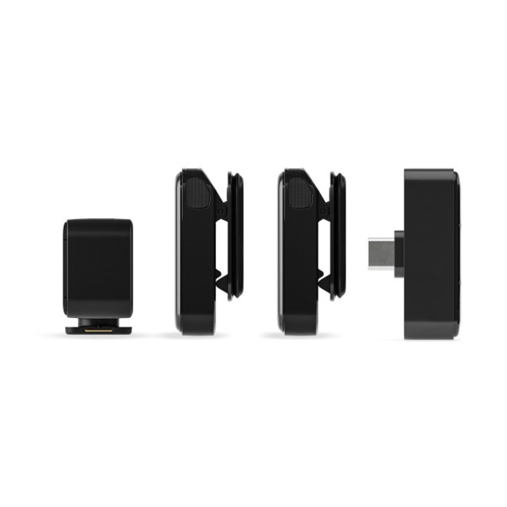 Røde Wireless Micro Camera Kit