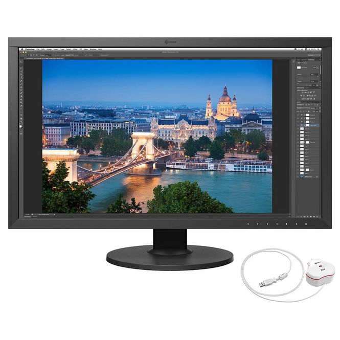 Hovedbilde Eizo Monitor ColorEdge CS2731CAL 27