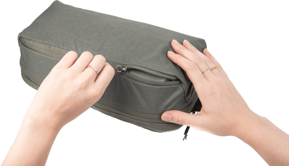 Peak Design Packing Cube // Small // Sage