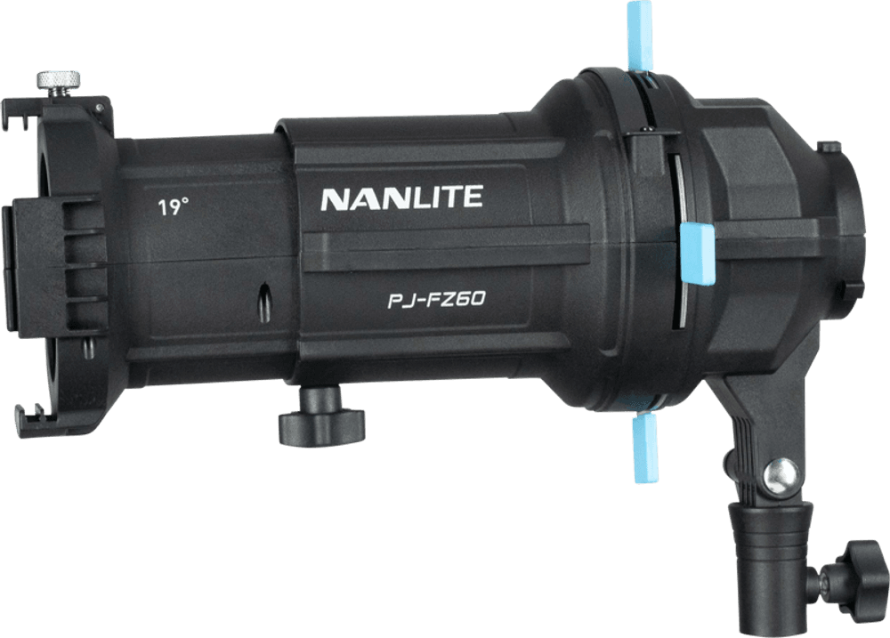 Nanlite  Projector Mount for FM Mount w/19° lens