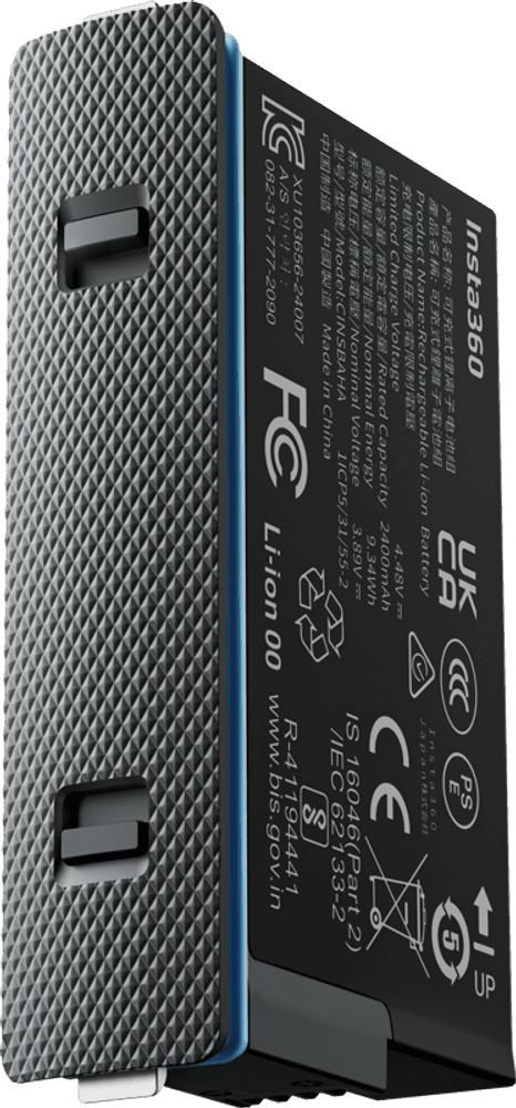 Insta360 X5 Battery