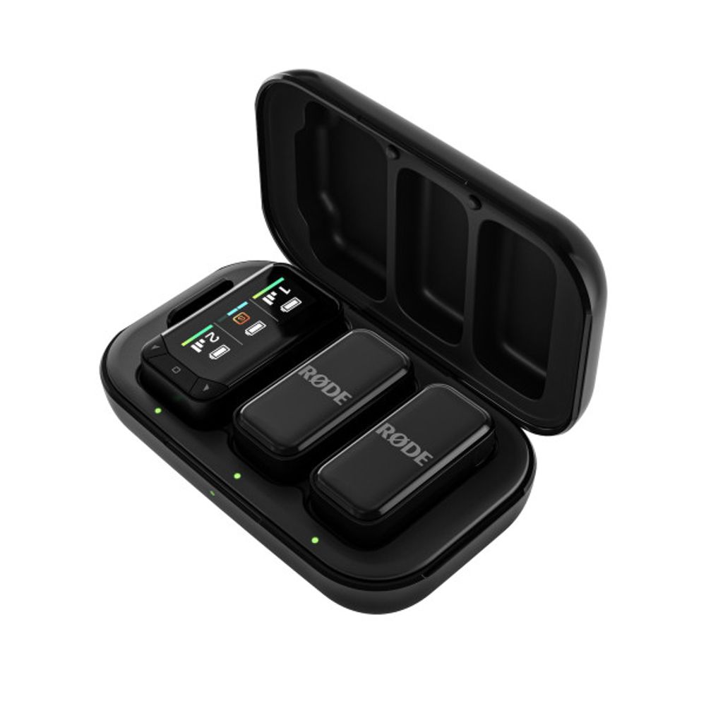 Røde Wireless Micro Camera Kit