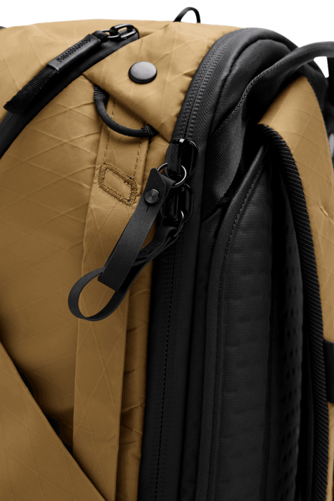 Peak Design Travel Backpack 45L Coyote 