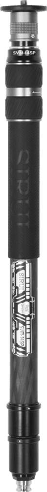Sirui Monopod SVM-145P (Pedal version) Rapid System