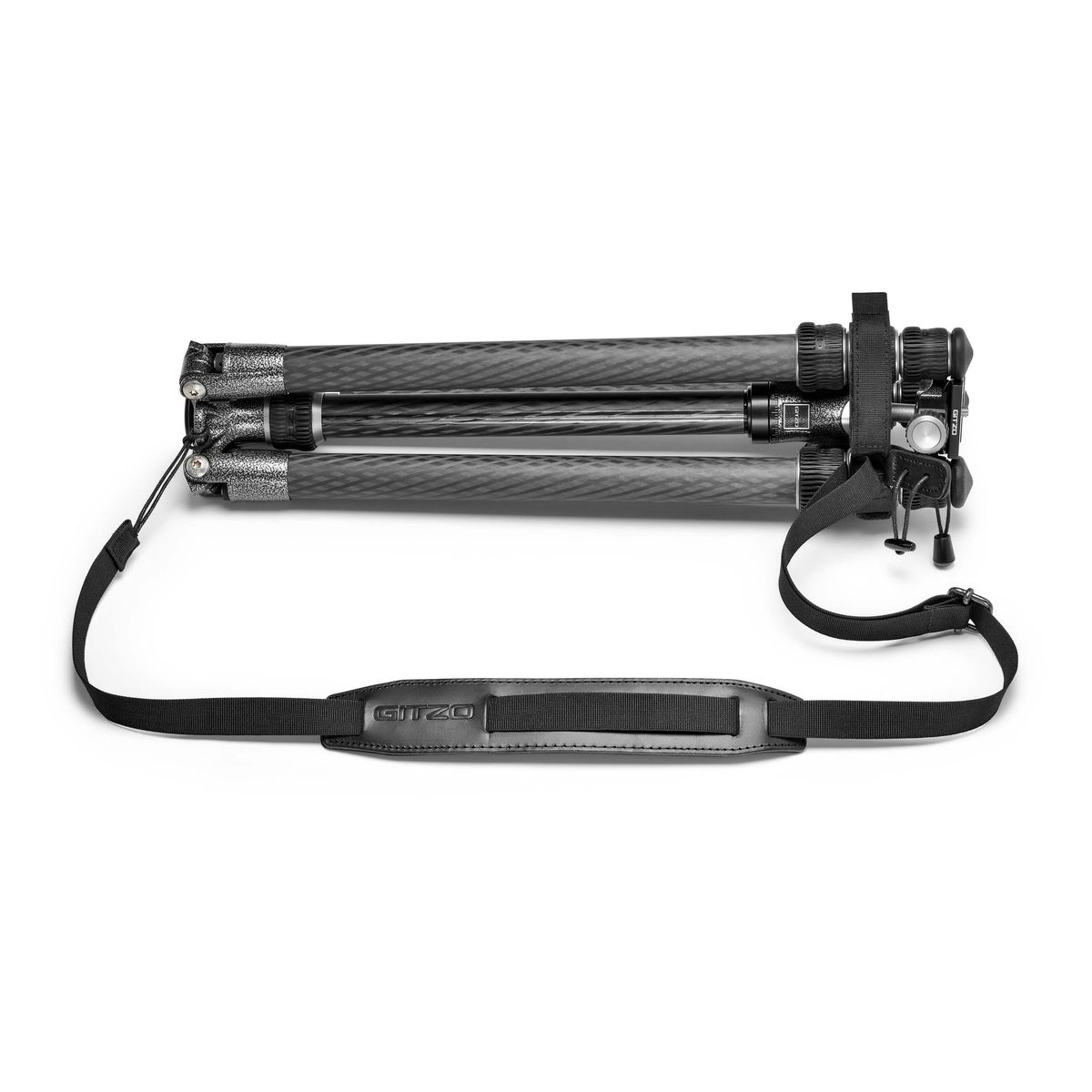 Gitzo Tripod Kit Traveler eXact GK1545T-82TQD Ser.1 Carbon Fiber