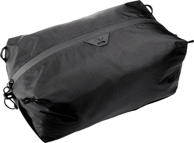 Hovedbilde Peak Design Ultralight Packing Cube Small Black