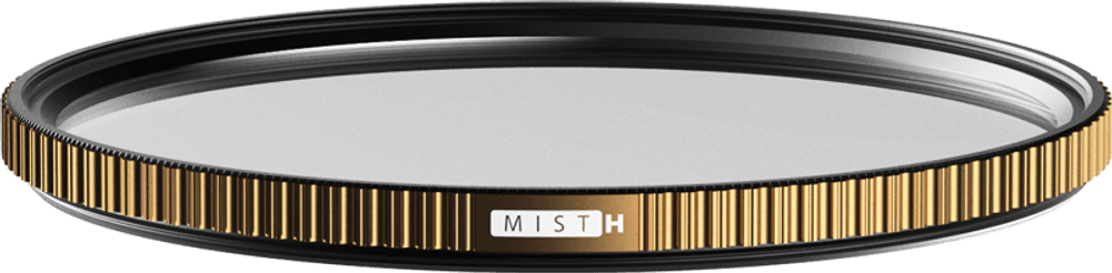 PolarPro  QuartzLine Mist (1/2 Diffusion) Filter 95mm