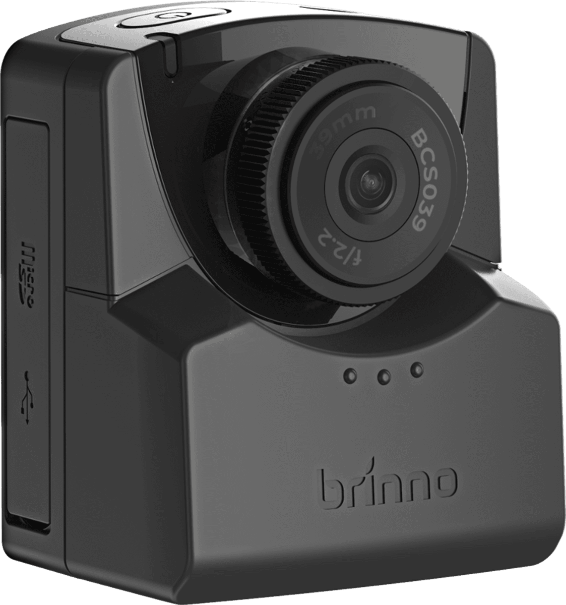 Brinno BAC2000 Kreativ Pakke