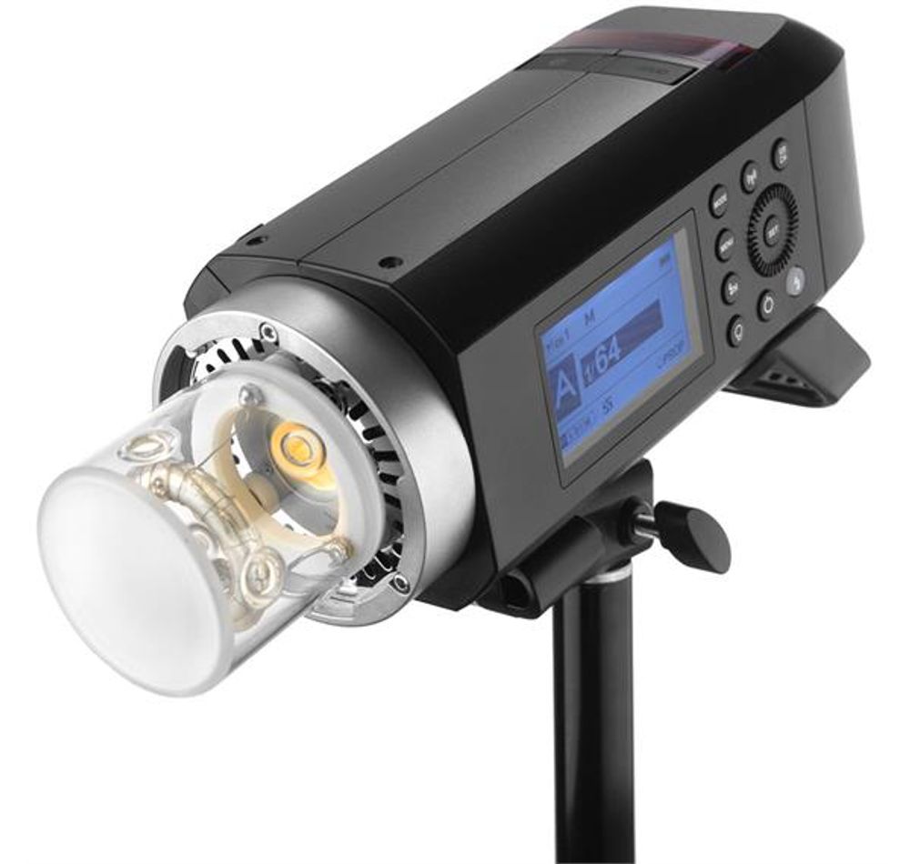 Godox AD400 pro