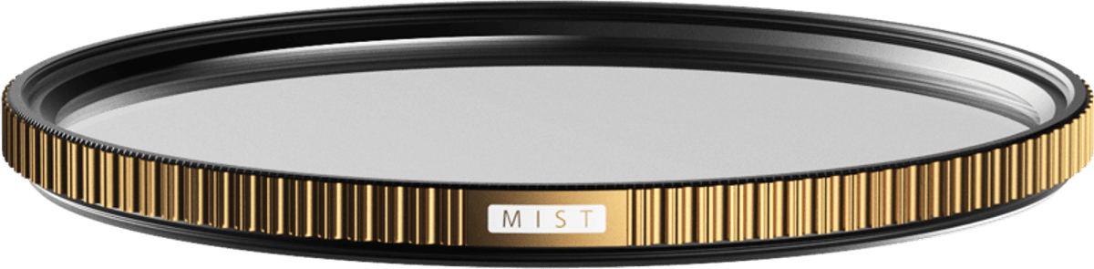 PolarPro  QuartzLine Mist (1/4 diffusion) Filter 67mm