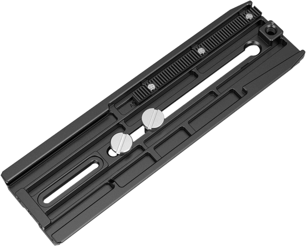 SmallRig 3031 forlenget QR-plate for DJI Ronin
