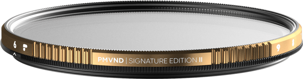 PolarPro  PMVND 6-9 Stop Edition II 49mm