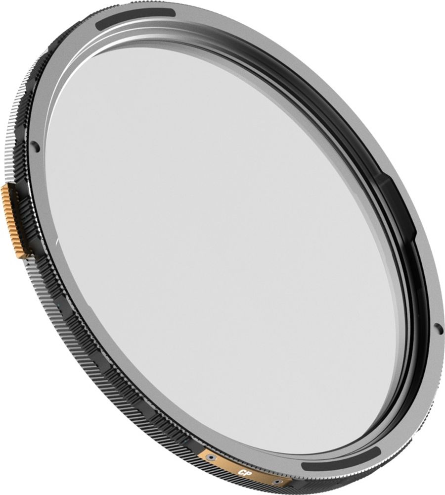 PolarPro Helix CP Filter 