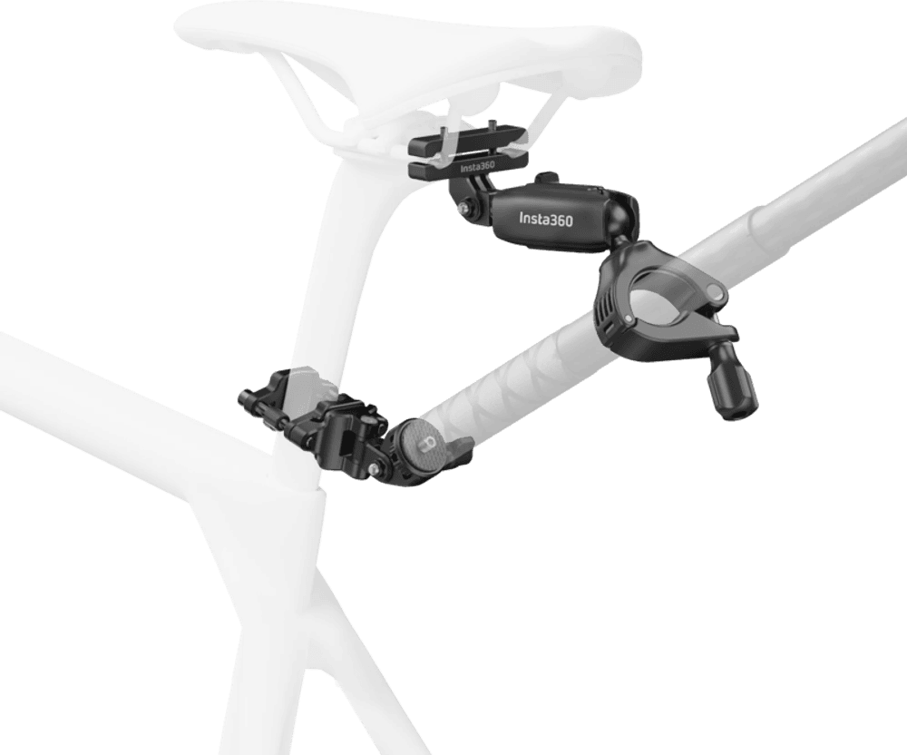 Insta360 Bike Tail Mount Kit