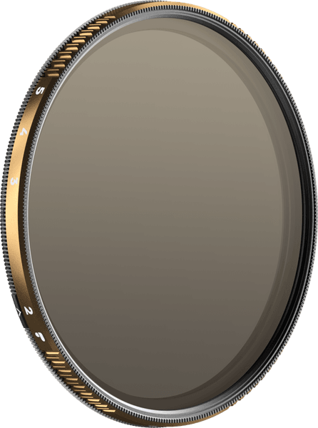 Hovedbilde PolarPro  PMVND 2-5 Stop Edition II 49mm