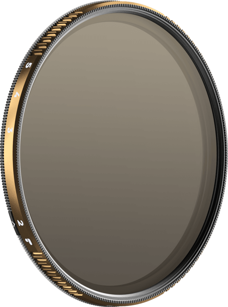 PolarPro  PMVND 2-5 Stop Edition II 49mm