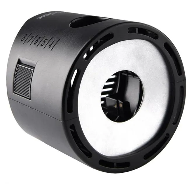Hovedbilde Godox AD200 Flash Head Mount Adapter Profoto