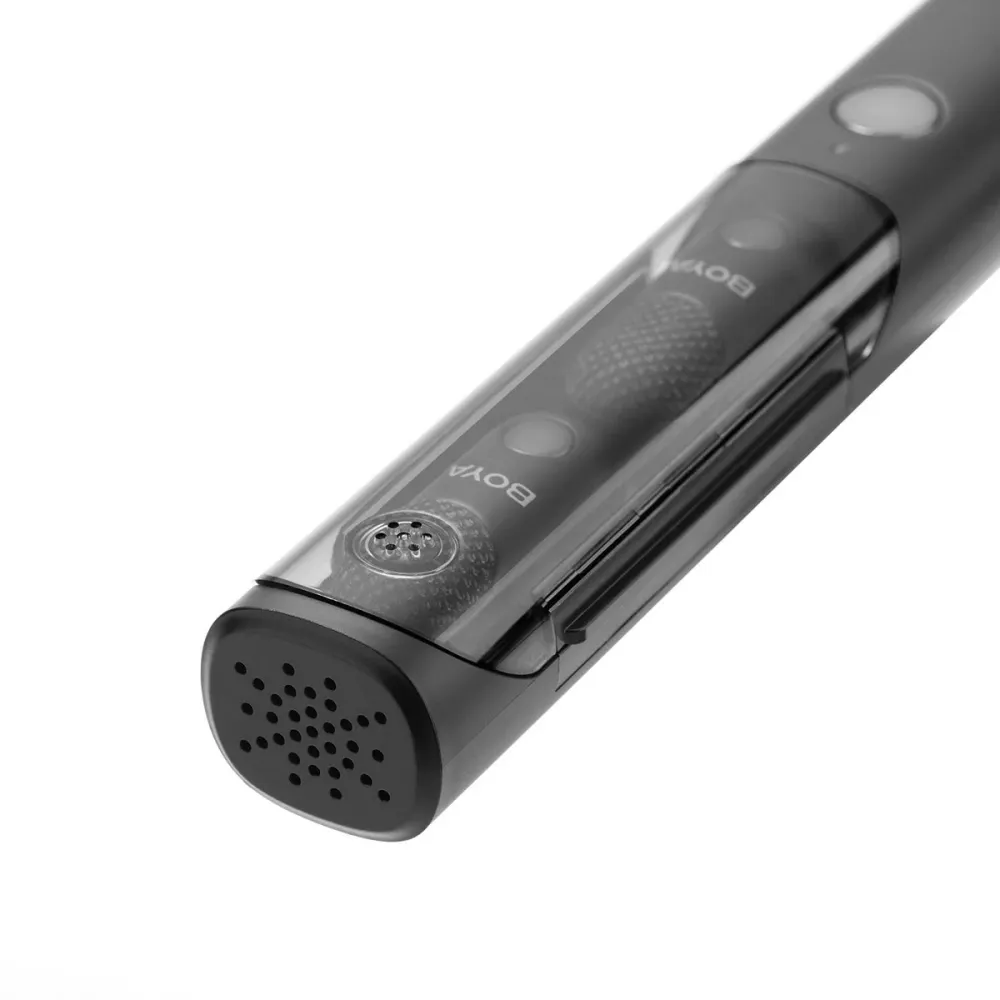 BOYA Mikrofon Trådløs Modulær Magic 05 - USB-C