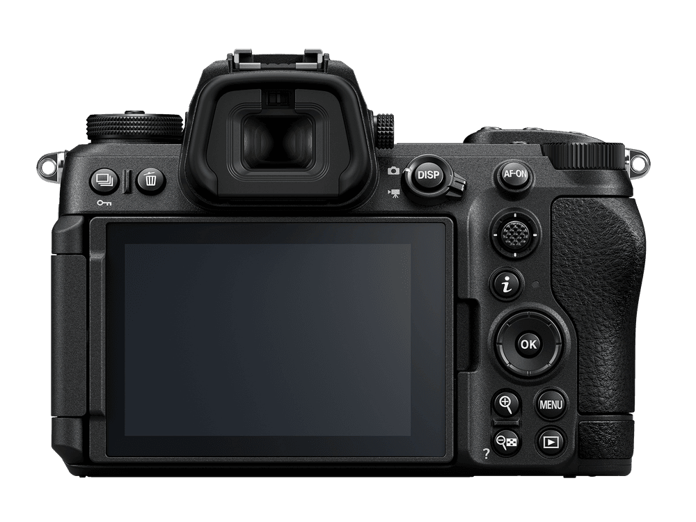Nikon Z6III Kamerahus