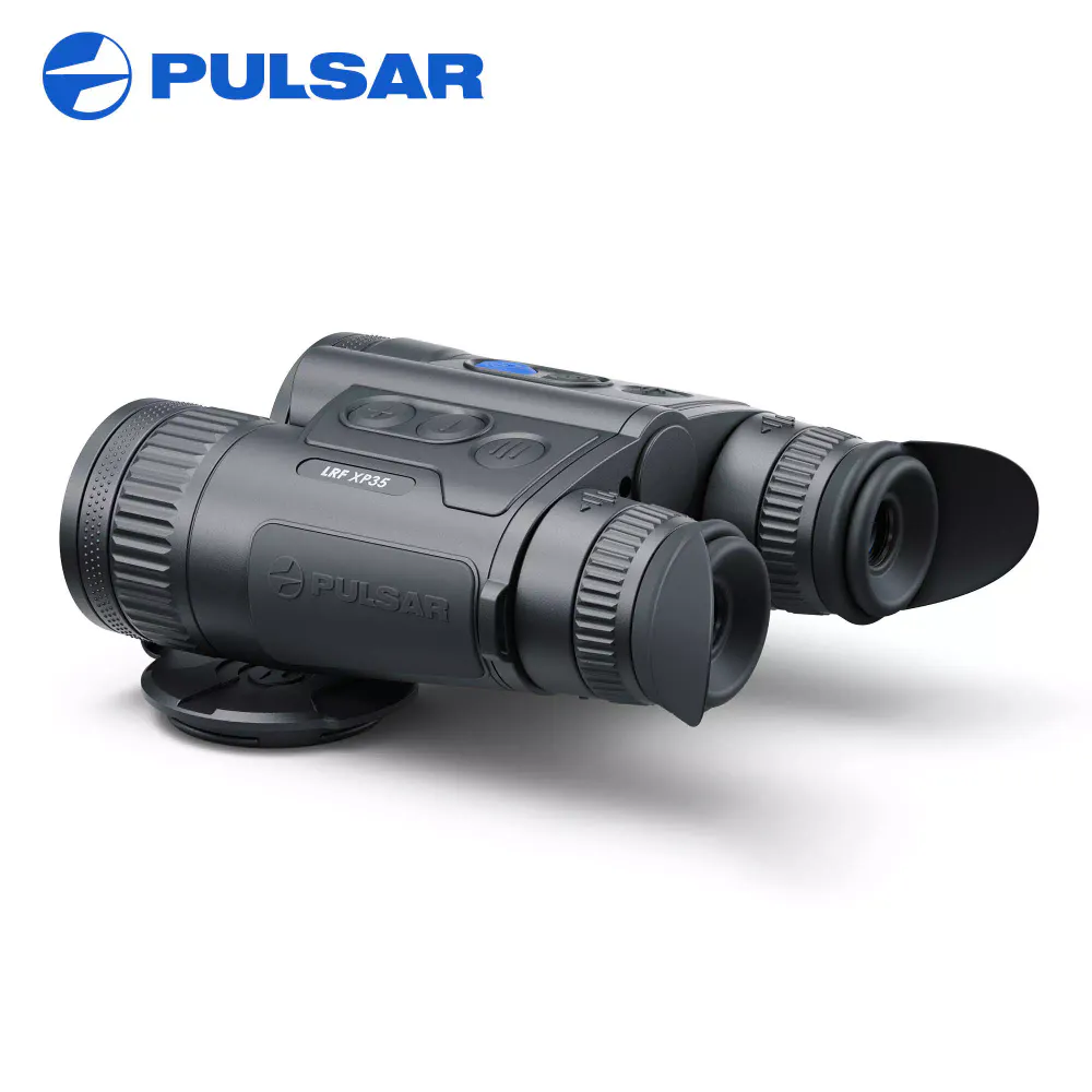 Pulsar Merger LRF XP35 Termisk Binokular Kikkert