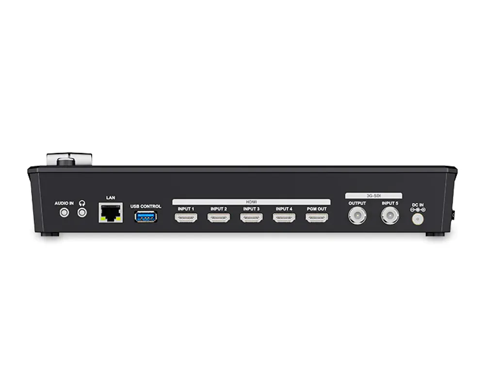 Feelworld Video Mixer L4