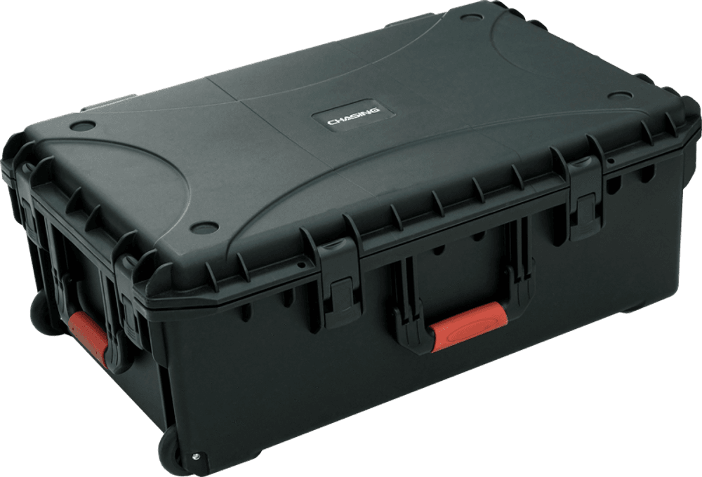 Chasing  M2 PRO MAX Advanced Sett med 2x batteri