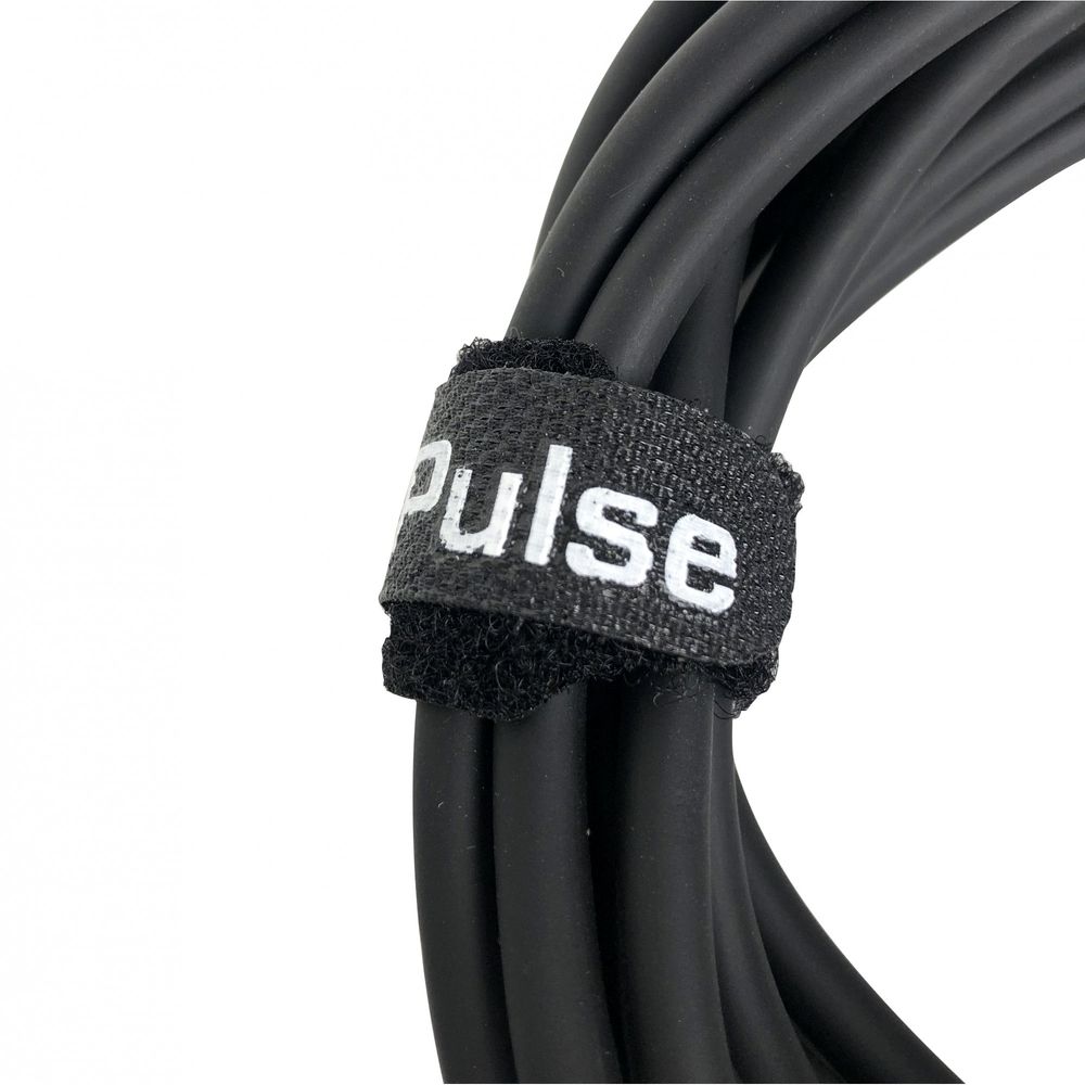 Pulse Signal Cable 3M 3,5 stereo-2x XLR male