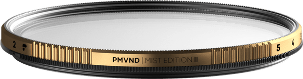 Hovedbilde PolarPro  PMVND/ Black Mist 2-5 Stop Edition II ...