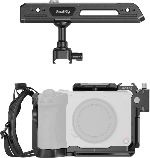 Hovedbilde SmallRig  5589 Cage Kit for Sony FX2