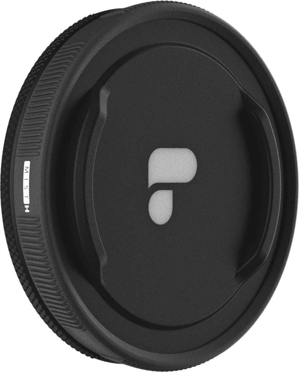 PolarPro  QuartzLine Mist (1/4 diffusion) Filter 95mm