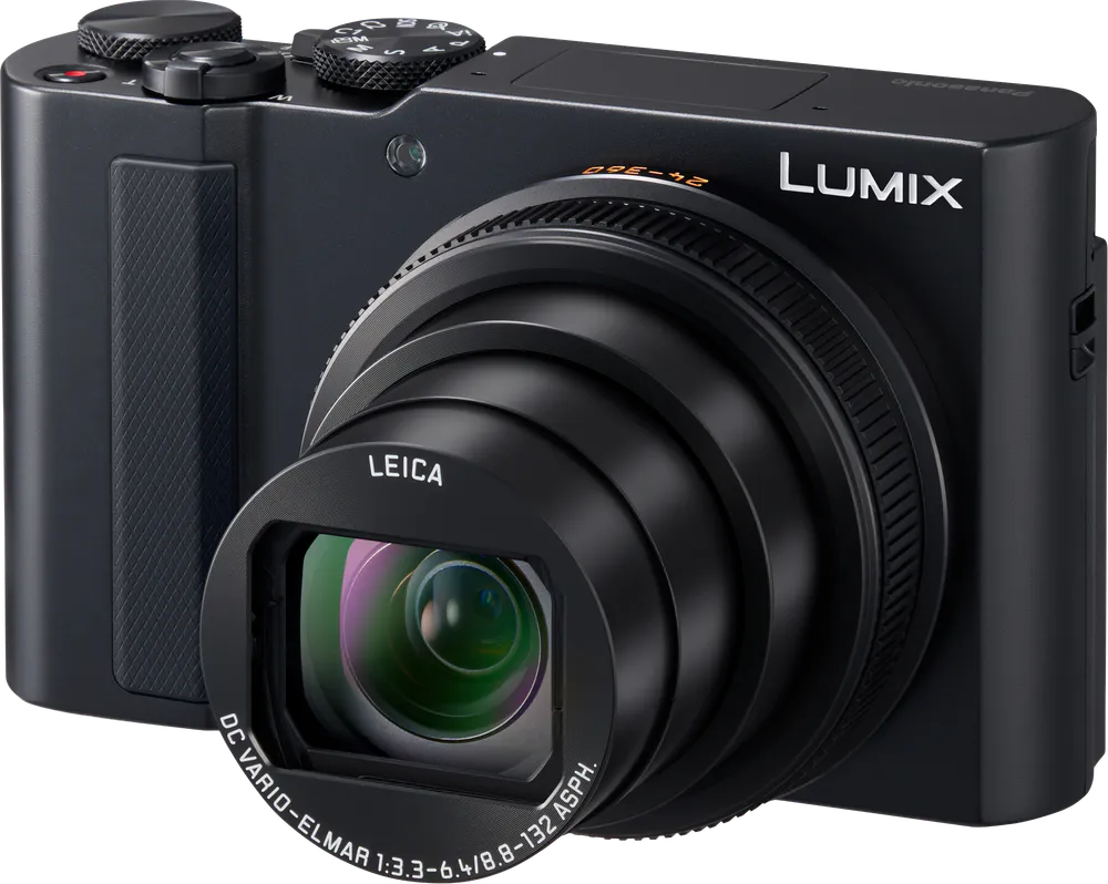 Panasonic Lumix TZ300 Black