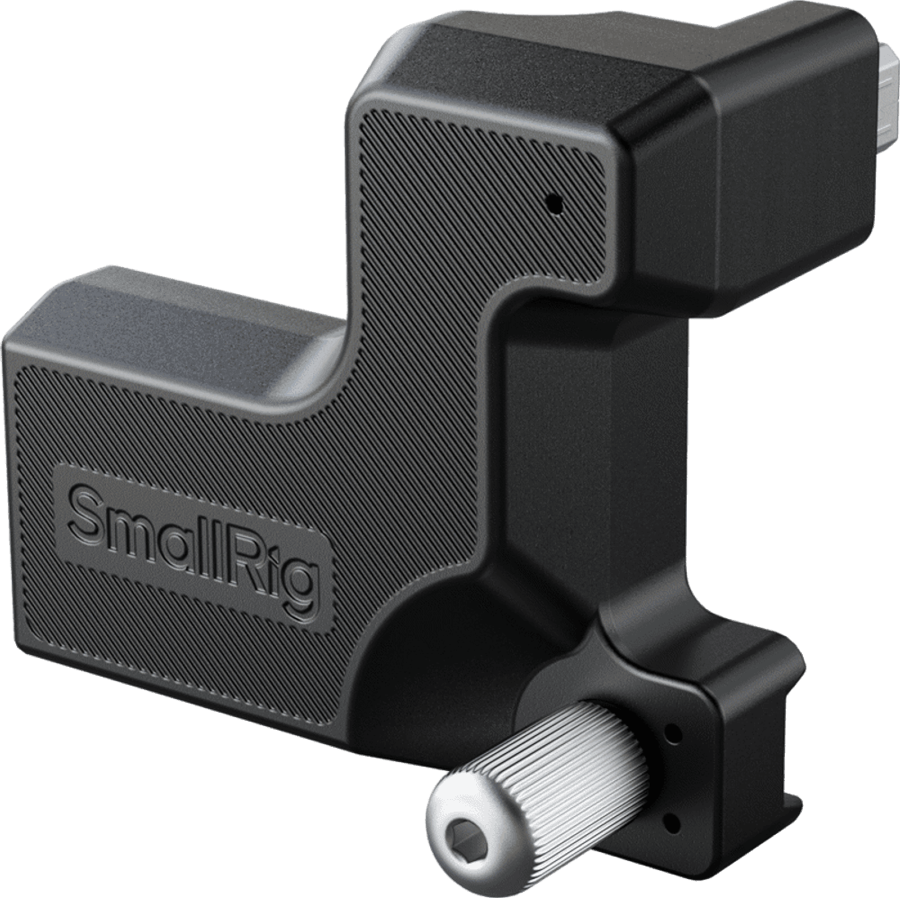 SmallRig 5907 High-Definition Adapter for Nikon ZR
