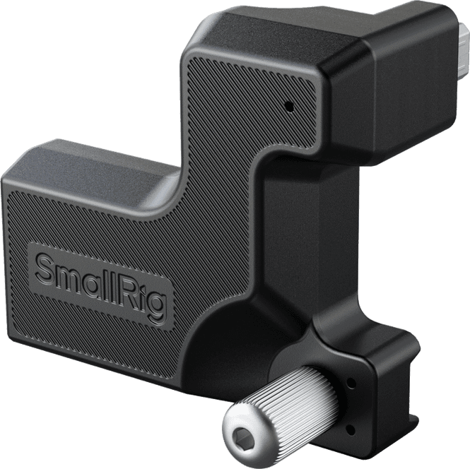 Hovedbilde SmallRig 5907 High-Definition Adapter for Nikon ...