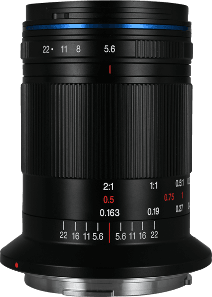 Hovedbilde Laowa 85mm f/5.6 2X Ultra Macro APO - Nikon Z