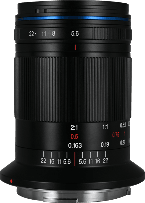 Hovedbilde Laowa 85mm f/5.6 2X Ultra Macro APO - Sony FE