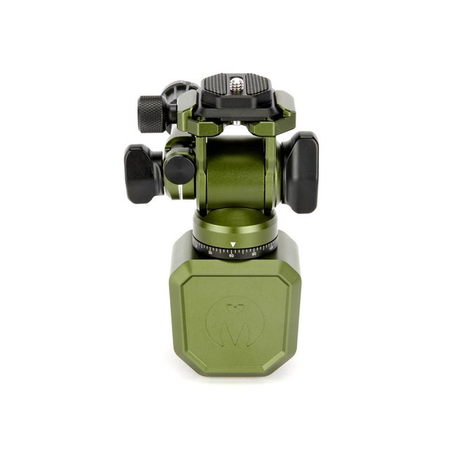 Hovedbilde 3 Legged Thing Window Mount Trinity Kit - Moss
