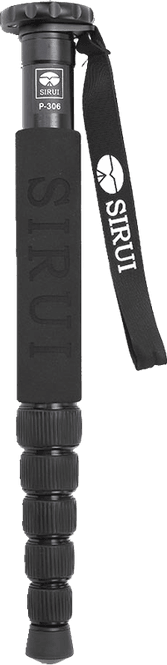 Hovedbilde Sirui Monopod P-306