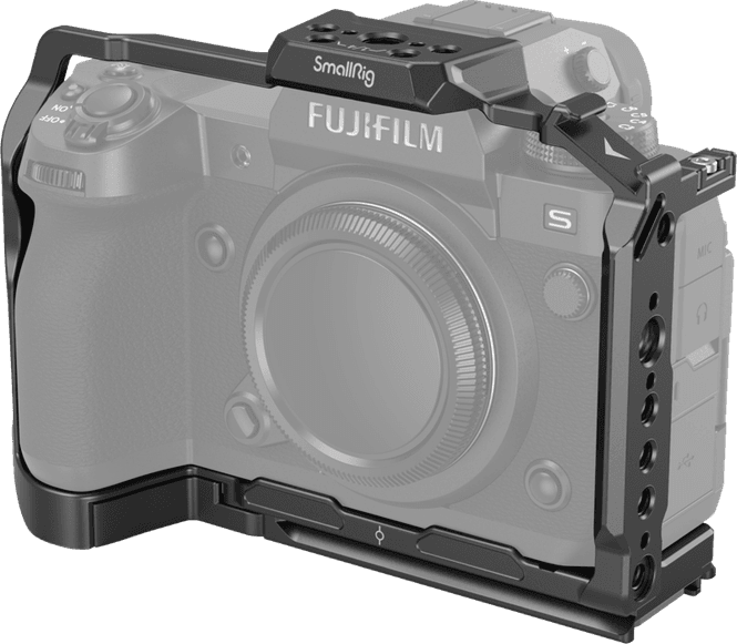 Hovedbilde SmallRig 3934 Cage for Fujifilm X-H2S/X-H2