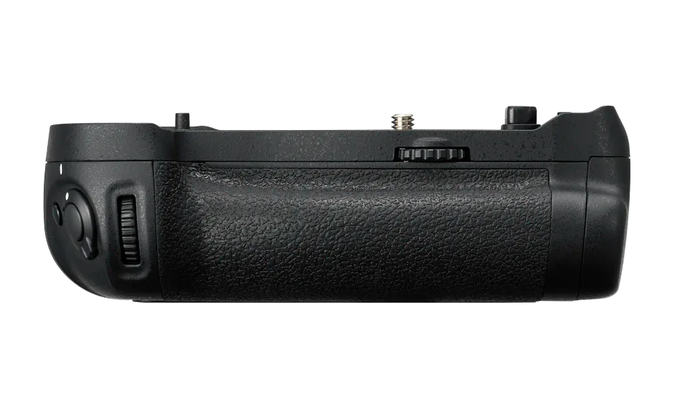 Nikon MB-D18 batterigrep med EN-EL18-batteri og dobbel lader (Brukt)
